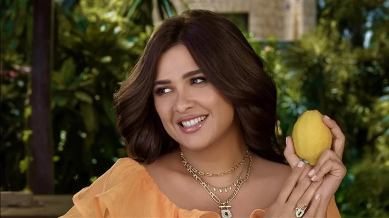 جدل واسع.. منشور ياسمين عبد العزيز الأخير على فيسبوك يثير تفاعل الجمهور